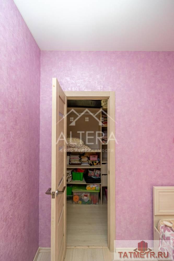 Продажа / Дома и коттеджи, Высокая Гора, Совхозная улица, 5 999 000 ОТЛИЧНОЕ ПРЕДЛОЖЕНИЕ В ЭКОЛОГИЧЕСКИ ЧИСТОМ РАЙОНЕ С РАЗВИТОЙ ИНФРАСТРУКТУРОЙ , В 5 МИНУТАХ ОТ г.Казани !!! В... - 17