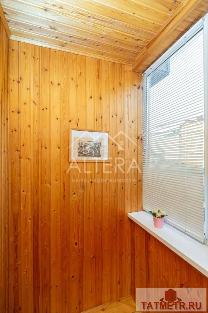 Продажа / Дома и коттеджи, Высокая Гора, Совхозная улица, 5 999 000 ОТЛИЧНОЕ ПРЕДЛОЖЕНИЕ В ЭКОЛОГИЧЕСКИ ЧИСТОМ РАЙОНЕ С РАЗВИТОЙ ИНФРАСТРУКТУРОЙ , В 5 МИНУТАХ ОТ г.Казани !!! В... - 18