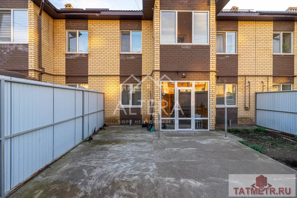 Продажа / Дома и коттеджи, Высокая Гора, Совхозная улица, 5 999 000 ОТЛИЧНОЕ ПРЕДЛОЖЕНИЕ В ЭКОЛОГИЧЕСКИ ЧИСТОМ РАЙОНЕ С РАЗВИТОЙ ИНФРАСТРУКТУРОЙ , В 5 МИНУТАХ ОТ г.Казани !!! В... - 3
