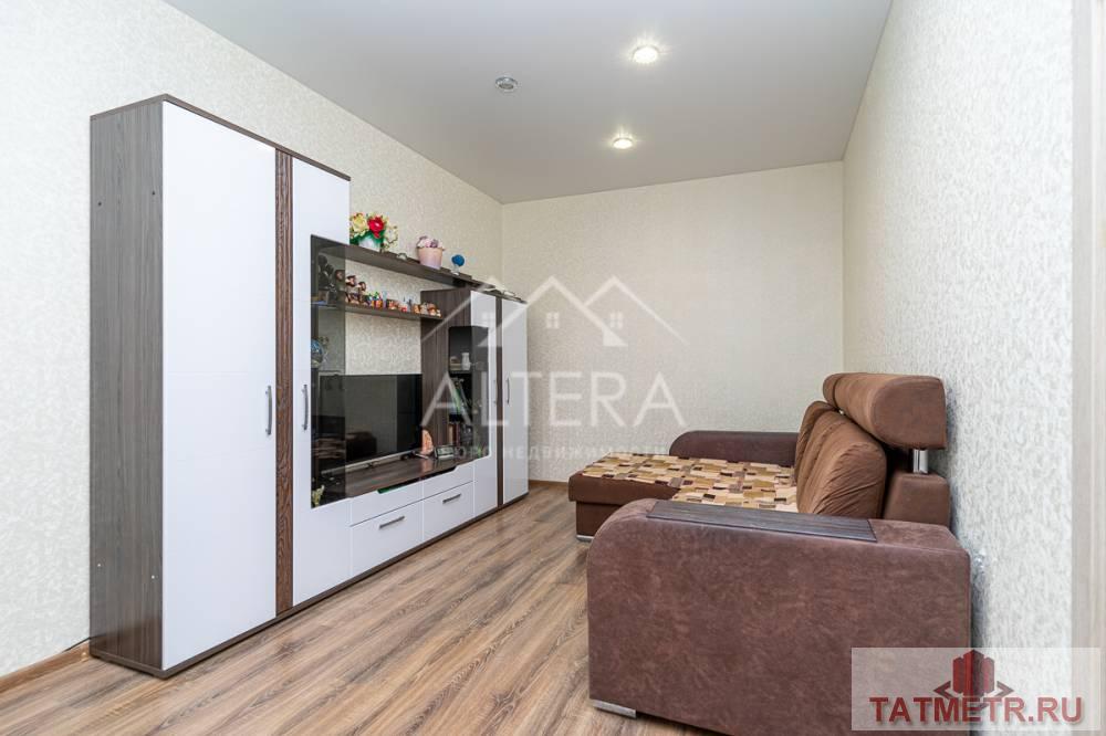 Продажа / Дома и коттеджи, Высокая Гора, Совхозная улица, 5 999 000 ОТЛИЧНОЕ ПРЕДЛОЖЕНИЕ В ЭКОЛОГИЧЕСКИ ЧИСТОМ РАЙОНЕ С РАЗВИТОЙ ИНФРАСТРУКТУРОЙ , В 5 МИНУТАХ ОТ г.Казани !!! В... - 7
