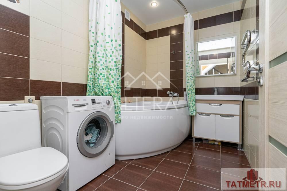 Продажа / Дома и коттеджи, Высокая Гора, Совхозная улица, 5 999 000 ОТЛИЧНОЕ ПРЕДЛОЖЕНИЕ В ЭКОЛОГИЧЕСКИ ЧИСТОМ РАЙОНЕ С РАЗВИТОЙ ИНФРАСТРУКТУРОЙ , В 5 МИНУТАХ ОТ г.Казани !!! В... - 9