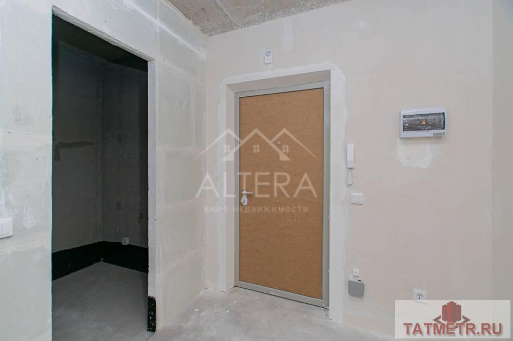 Продажа / Квартиры, Казань, Тэцевская улица, 3 499 000 Продается квартира-студия на 7 этаже в ЖК Яркий по адресу Тэцевская 4Е. Дом построен и сдан в эксплуатацию в июле... - 4