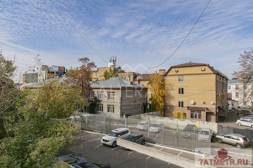 Продажа / Квартиры, Казань, Лево-Булачная улица, 5 000 000 Продается уютная 2-хкомнатная квартира, расположенная на комфортном 3-м этаже 4-хэтажного кирпичного дома в... - 13