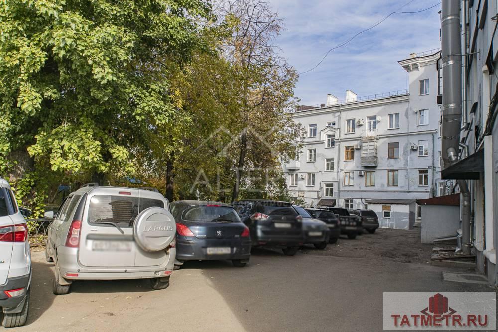 Продажа / Квартиры, Казань, Лево-Булачная улица, 5 000 000 Продается уютная 2-хкомнатная квартира, расположенная на комфортном 3-м этаже 4-хэтажного кирпичного дома в... - 2