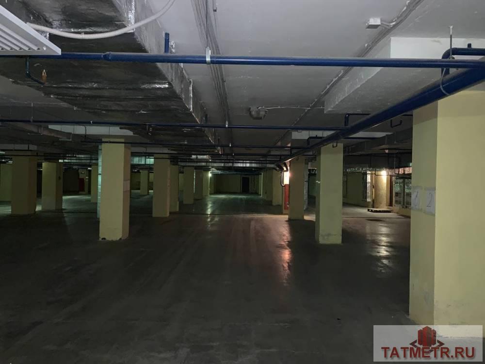 Продажа / Квартиры, Казань, улица Адоратского, 5 876 500 Продаю просторную 1-комнатную квартиру в ЖК Акварель в самом центре Ново-Савиновского района. Одна из самых топовых... - 9