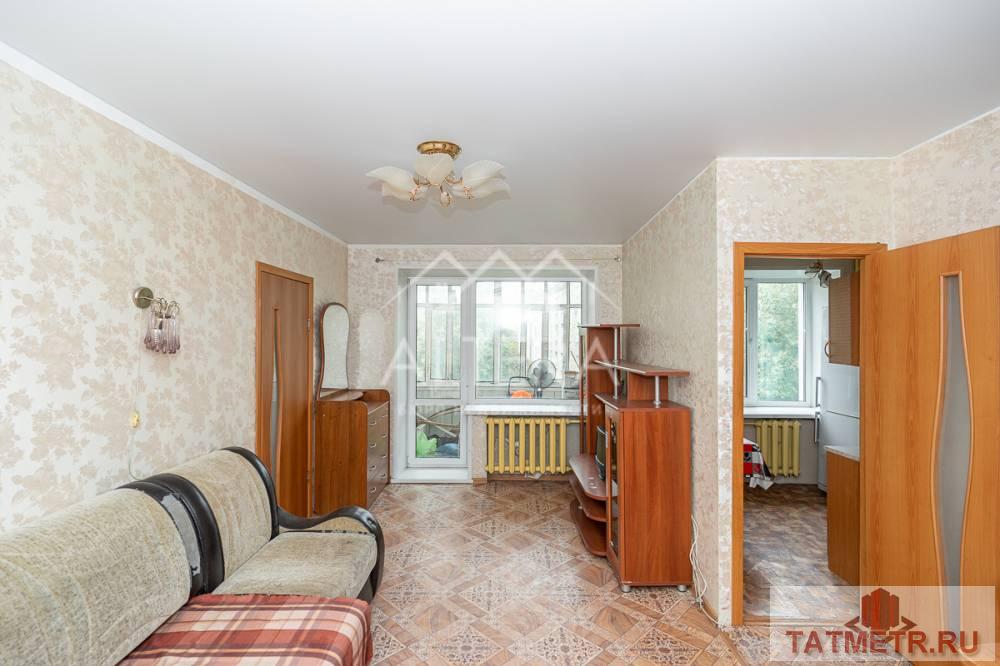 Продажа / Квартиры, Казань, улица Воровского, 4 079 500 Внимание! Вашему вниманию предлагается двухкомнатная квартира в одном из самых и развитых районов г. Казани! Лучшее...