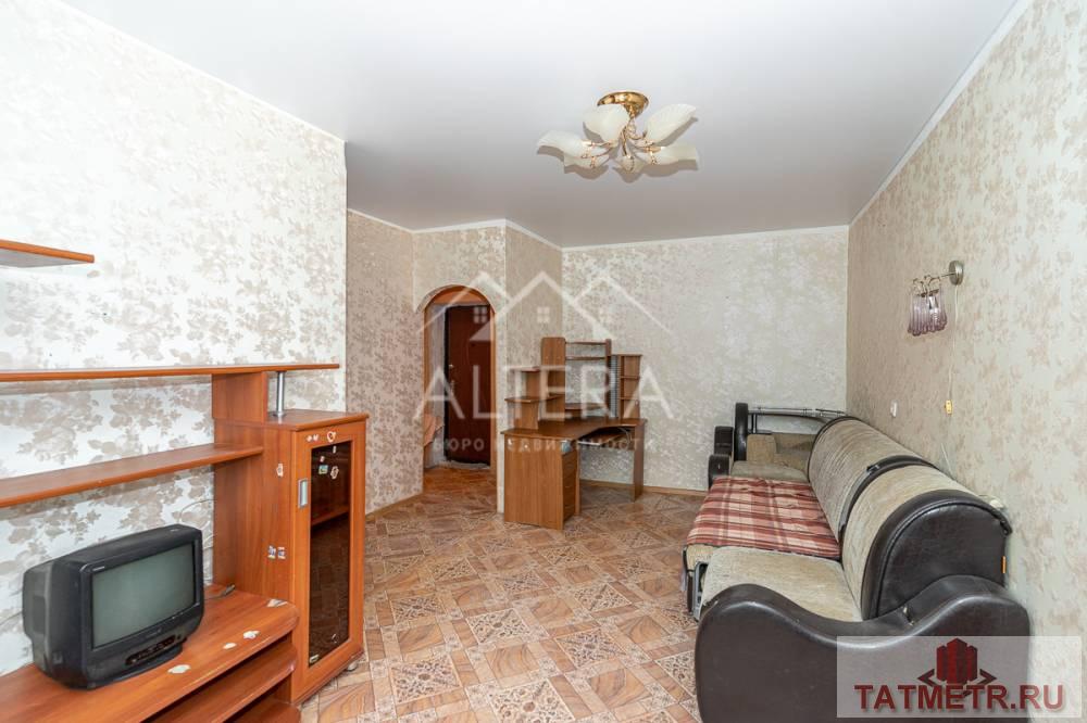 Продажа / Квартиры, Казань, улица Воровского, 4 079 500 Внимание! Вашему вниманию предлагается двухкомнатная квартира в одном из самых и развитых районов г. Казани! Лучшее... - 1