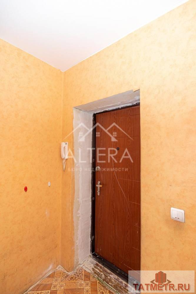 Продажа / Квартиры, Казань, улица Воровского, 4 079 500 Внимание! Вашему вниманию предлагается двухкомнатная квартира в одном из самых и развитых районов г. Казани! Лучшее... - 10