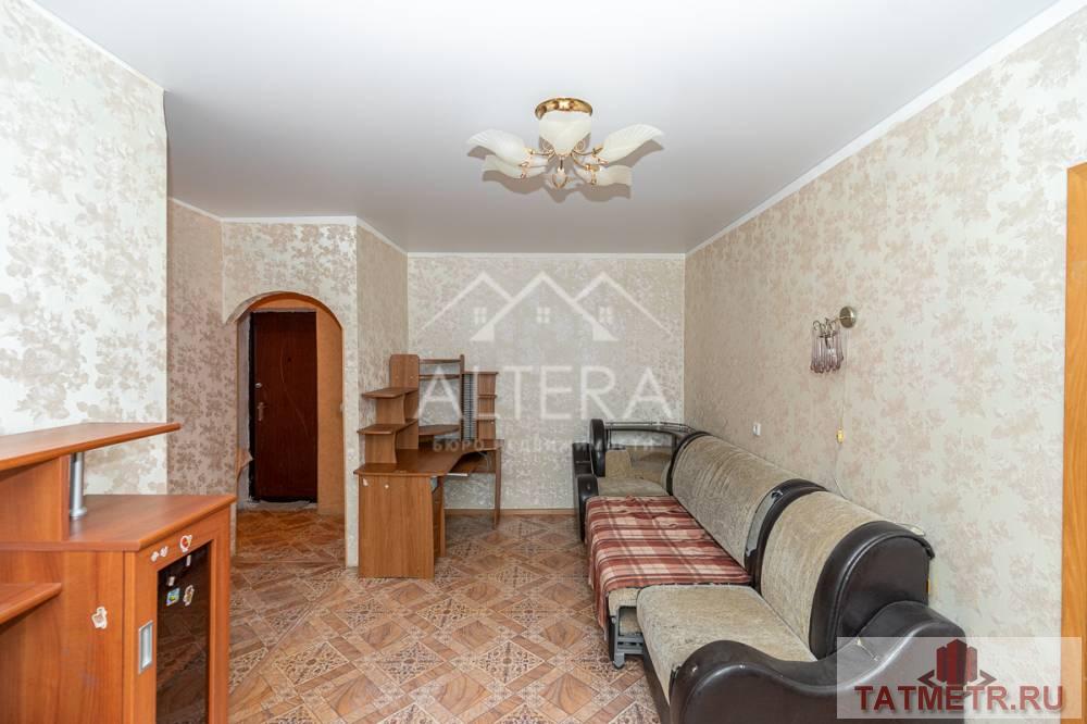 Продажа / Квартиры, Казань, улица Воровского, 4 079 500 Внимание! Вашему вниманию предлагается двухкомнатная квартира в одном из самых и развитых районов г. Казани! Лучшее... - 2