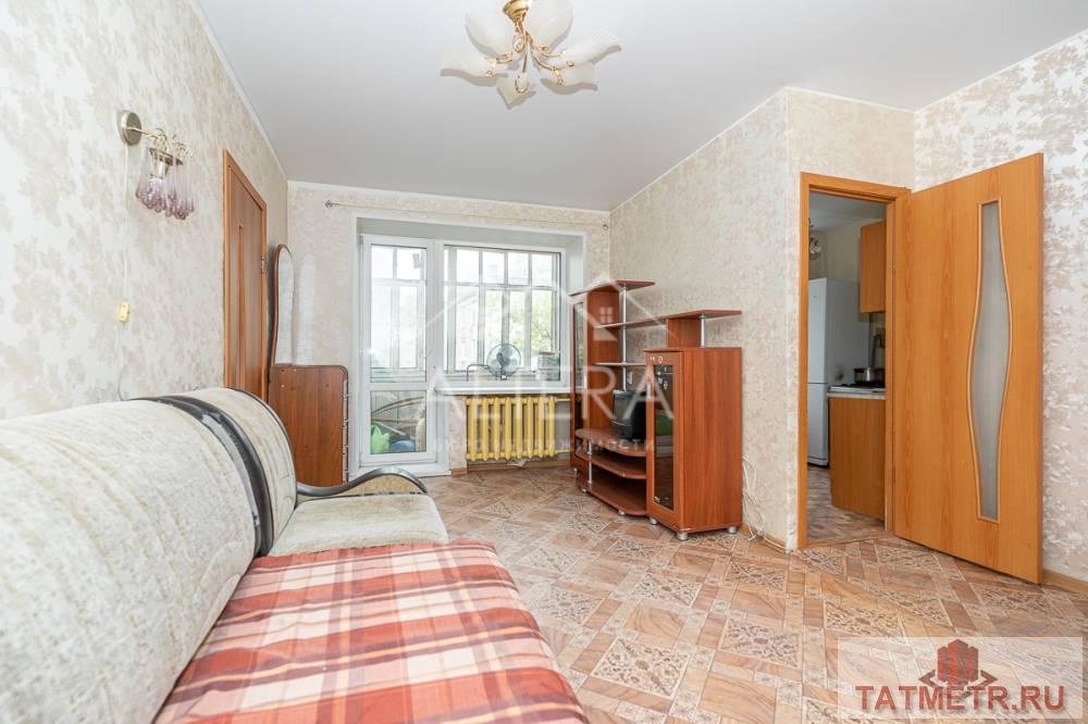 Продажа / Квартиры, Казань, улица Воровского, 4 079 500 Внимание! Вашему вниманию предлагается двухкомнатная квартира в одном из самых и развитых районов г. Казани! Лучшее... - 3