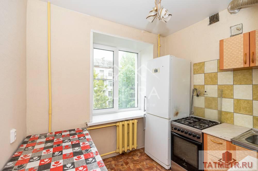 Продажа / Квартиры, Казань, улица Воровского, 4 079 500 Внимание! Вашему вниманию предлагается двухкомнатная квартира в одном из самых и развитых районов г. Казани! Лучшее... - 7
