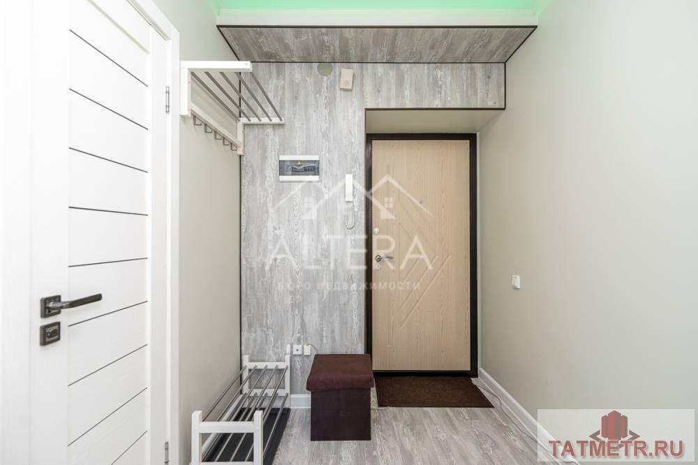 Продажа / Квартиры, Казань, улица Азата Аббасова, 5 150 000 Продается прекрасная однокомнатная квартира в ЖК Весна площадью 35,1 квм на ул. Азата Аббасова 12 ВАЖНО... - 10