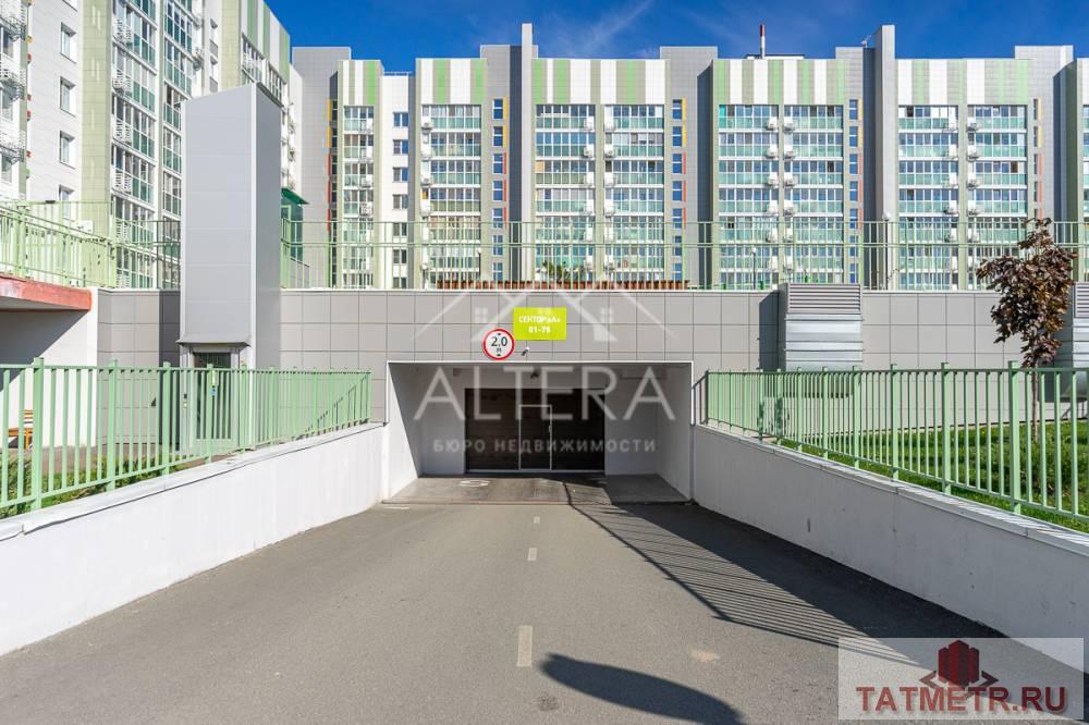 Продажа / Квартиры, Казань, улица Азата Аббасова, 5 150 000 Продается прекрасная однокомнатная квартира в ЖК Весна площадью 35,1 квм на ул. Азата Аббасова 12 ВАЖНО... - 17