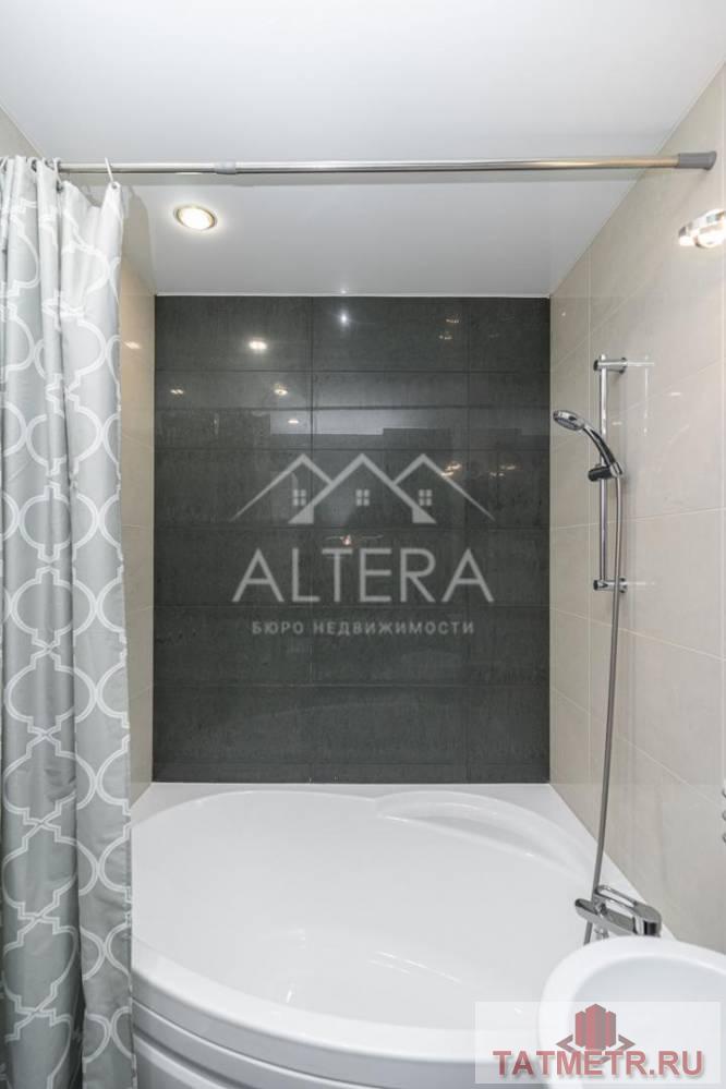 Продажа / Квартиры, Казань, улица Азата Аббасова, 5 150 000 Продается прекрасная однокомнатная квартира в ЖК Весна площадью 35,1 квм на ул. Азата Аббасова 12 ВАЖНО... - 8