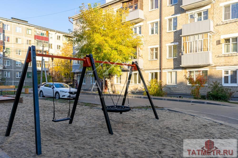 Продажа / Комнаты, Казань, Повстанческая улица, 1 800 000 Предлагаю вашему вниманию 2-комнаты в коммунальной квартире, расположенные в самом центре Кировского района г.Казани... - 11