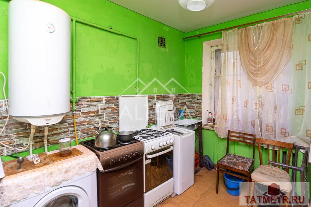 Продажа / Комнаты, Казань, Повстанческая улица, 1 800 000 Предлагаю вашему вниманию 2-комнаты в коммунальной квартире, расположенные в самом центре Кировского района г.Казани... - 7