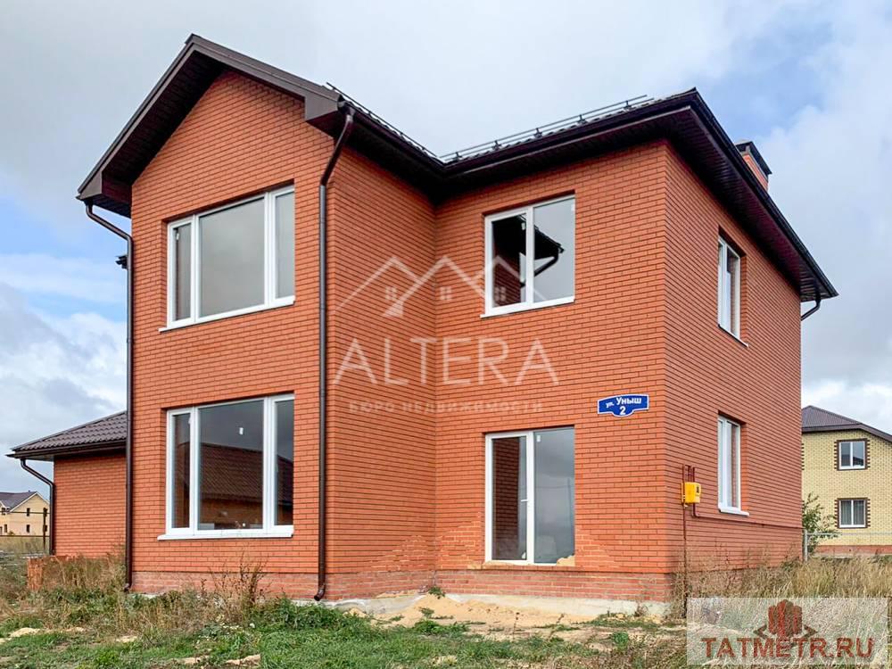 Продажа / Дома и коттеджи, Пестрецы, улица Уныш, 5 990 000 В продаже капитальный 2-х этажный дом, для большой семьи! Дом построен по всем нормам, «для себя». В дом проведены...