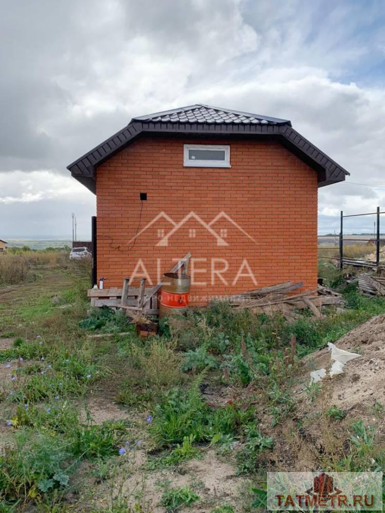 Продажа / Дома и коттеджи, Пестрецы, улица Уныш, 5 990 000 В продаже капитальный 2-х этажный дом, для большой семьи! Дом построен по всем нормам, «для себя». В дом проведены... - 13