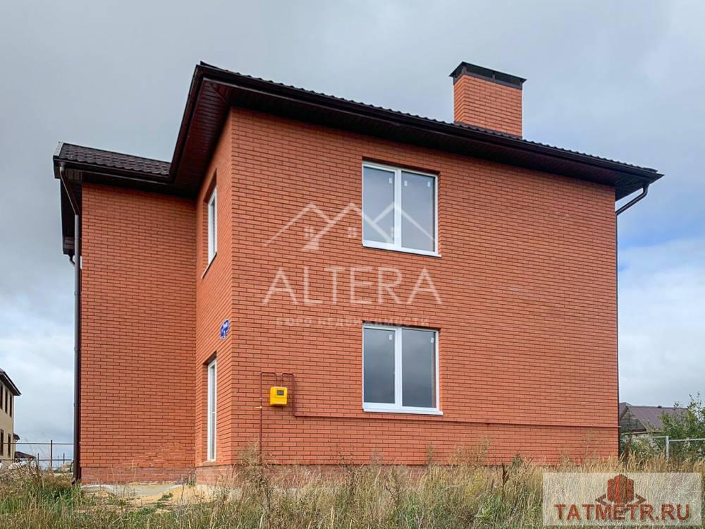 Продажа / Дома и коттеджи, Пестрецы, улица Уныш, 5 990 000 В продаже капитальный 2-х этажный дом, для большой семьи! Дом построен по всем нормам, «для себя». В дом проведены... - 2
