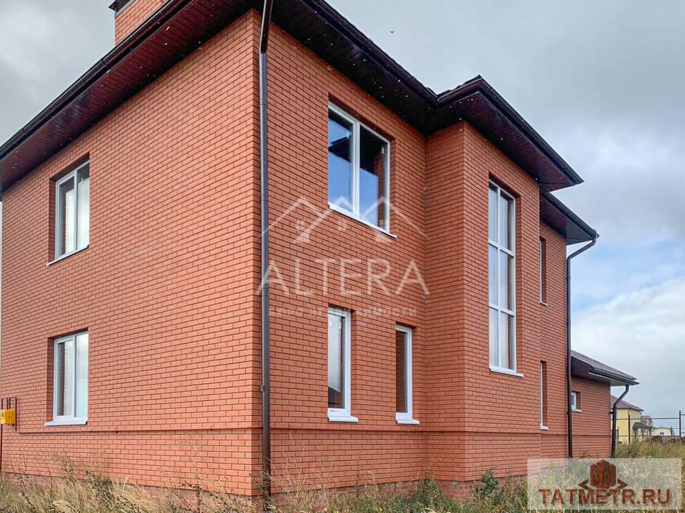 Продажа / Дома и коттеджи, Пестрецы, улица Уныш, 5 990 000 В продаже капитальный 2-х этажный дом, для большой семьи! Дом построен по всем нормам, «для себя». В дом проведены... - 3