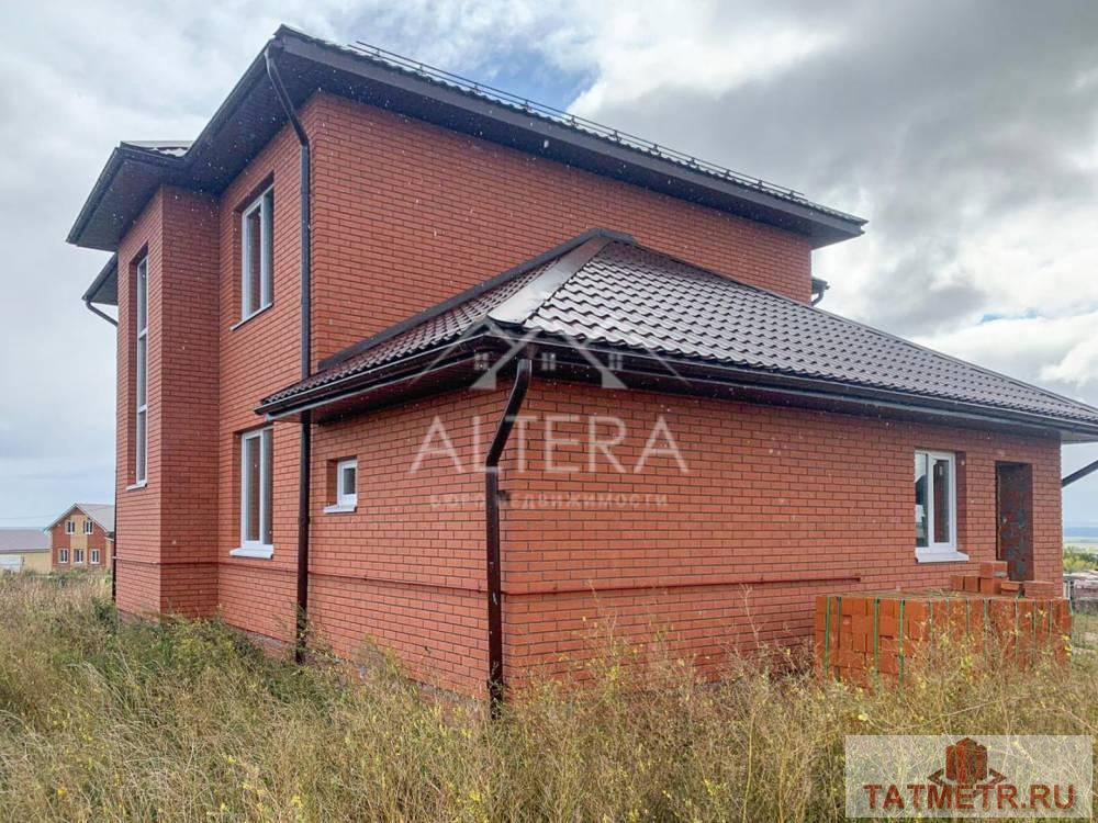 Продажа / Дома и коттеджи, Пестрецы, улица Уныш, 5 990 000 В продаже капитальный 2-х этажный дом, для большой семьи! Дом построен по всем нормам, «для себя». В дом проведены... - 4