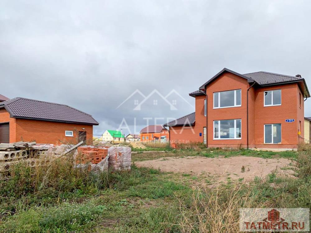 Продажа / Дома и коттеджи, Пестрецы, улица Уныш, 5 990 000 В продаже капитальный 2-х этажный дом, для большой семьи! Дом построен по всем нормам, «для себя». В дом проведены... - 6