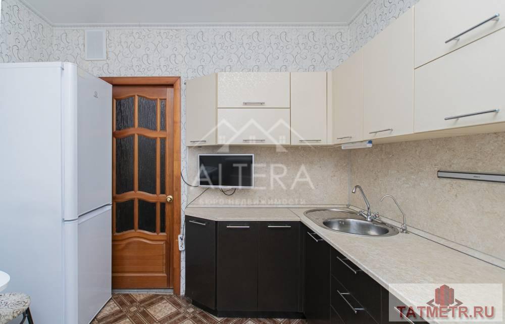 Продажа / Квартиры, Казань, Минская улица, 5 750 000 Продам 2-комнатную квартиру, расположенную по адресу: ул. Минская, д.20 О КВАРТИРЕ: • Отличная планировка, общая... - 1