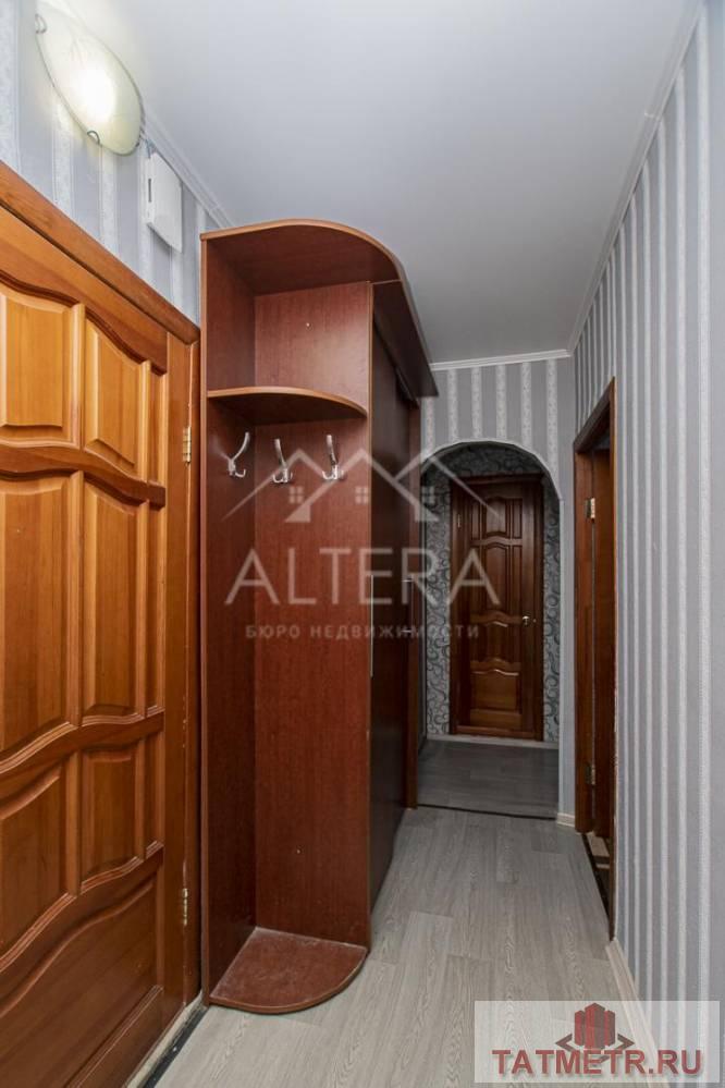 Продажа / Квартиры, Казань, Минская улица, 5 750 000 Продам 2-комнатную квартиру, расположенную по адресу: ул. Минская, д.20 О КВАРТИРЕ: • Отличная планировка, общая... - 10