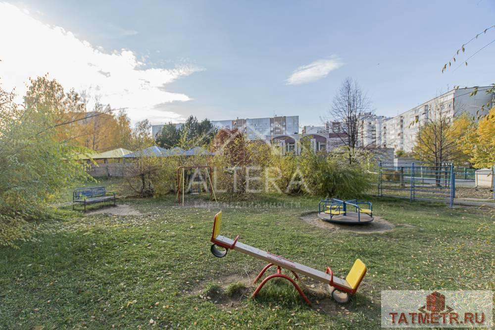 Продажа / Квартиры, Казань, Минская улица, 5 750 000 Продам 2-комнатную квартиру, расположенную по адресу: ул. Минская, д.20 О КВАРТИРЕ: • Отличная планировка, общая... - 17