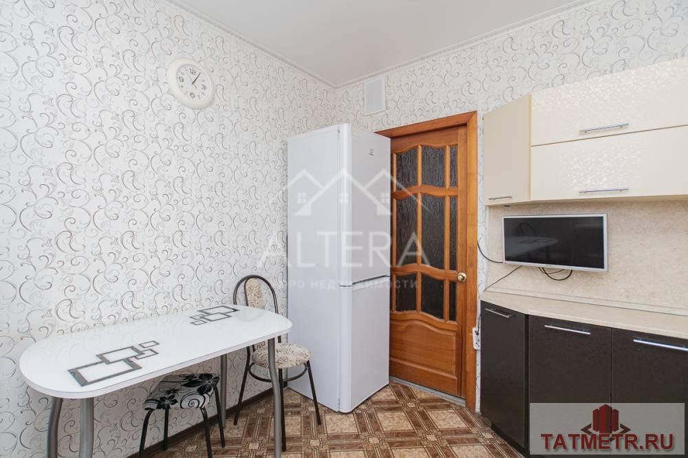 Продажа / Квартиры, Казань, Минская улица, 5 750 000 Продам 2-комнатную квартиру, расположенную по адресу: ул. Минская, д.20 О КВАРТИРЕ: • Отличная планировка, общая... - 2