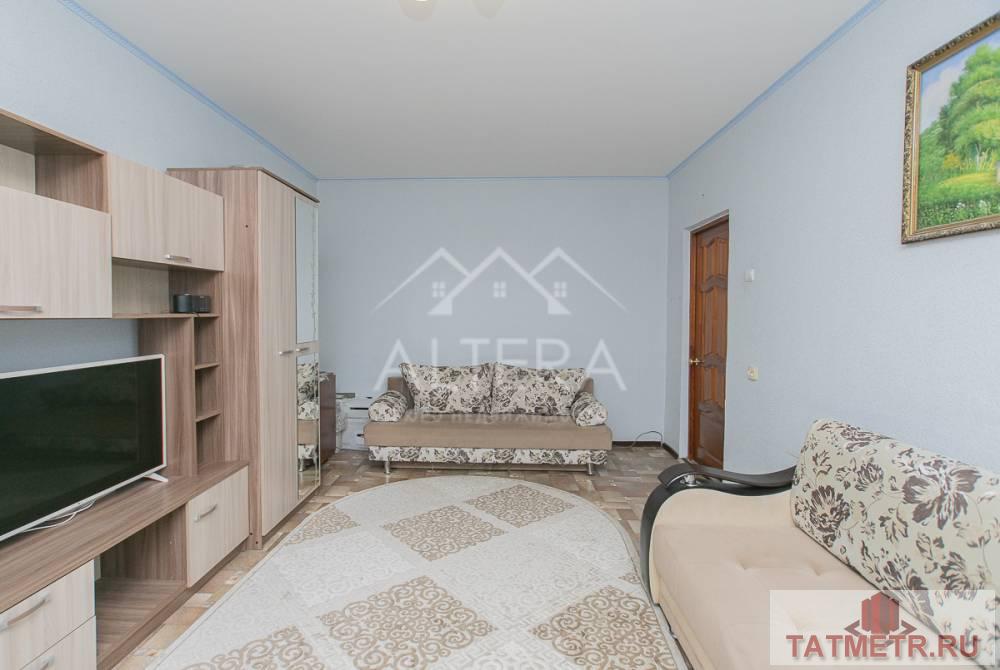 Продажа / Квартиры, Казань, Минская улица, 5 750 000 Продам 2-комнатную квартиру, расположенную по адресу: ул. Минская, д.20 О КВАРТИРЕ: • Отличная планировка, общая... - 3