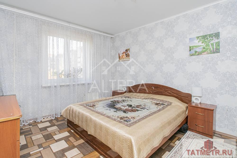 Продажа / Квартиры, Казань, Минская улица, 5 750 000 Продам 2-комнатную квартиру, расположенную по адресу: ул. Минская, д.20 О КВАРТИРЕ: • Отличная планировка, общая... - 7
