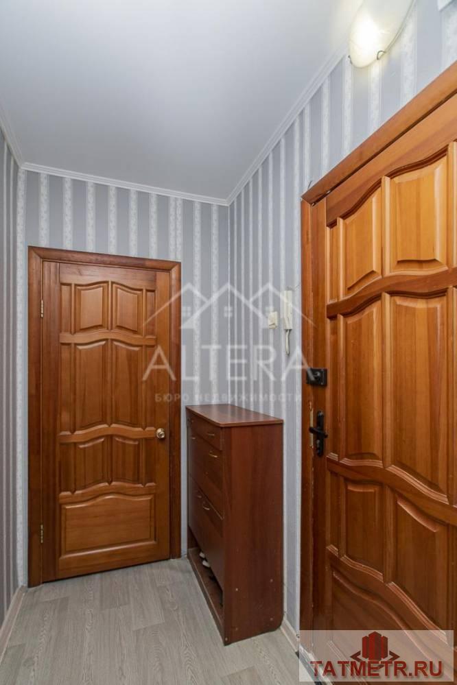 Продажа / Квартиры, Казань, Минская улица, 5 750 000 Продам 2-комнатную квартиру, расположенную по адресу: ул. Минская, д.20 О КВАРТИРЕ: • Отличная планировка, общая... - 9