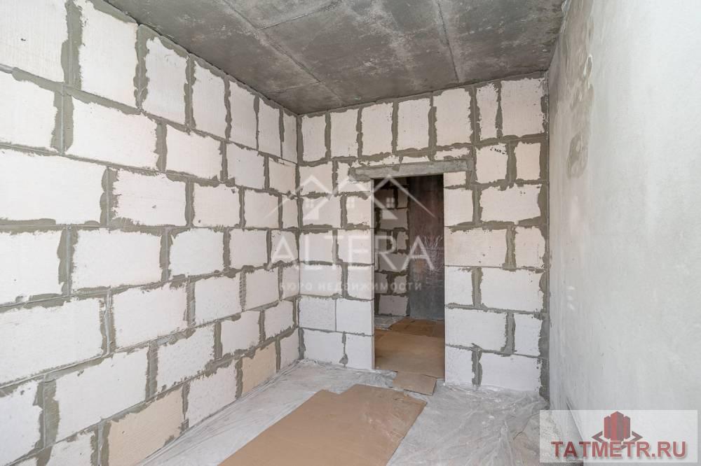 Продажа / Квартиры, Казань, Меридианная улица, 17 990 000 Открыта продажа квартиры в Жилом комплексе «Берег» Ново-Савиновский район! Элитный жилой комплекс, который находится... - 13