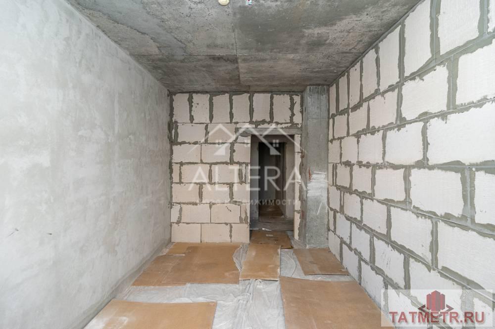 Продажа / Квартиры, Казань, Меридианная улица, 17 990 000 Открыта продажа квартиры в Жилом комплексе «Берег» Ново-Савиновский район! Элитный жилой комплекс, который находится... - 15