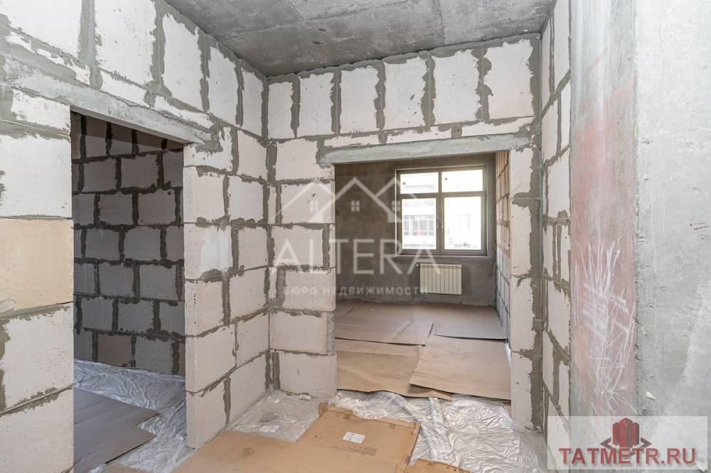 Продажа / Квартиры, Казань, Меридианная улица, 17 990 000 Открыта продажа квартиры в Жилом комплексе «Берег» Ново-Савиновский район! Элитный жилой комплекс, который находится... - 17