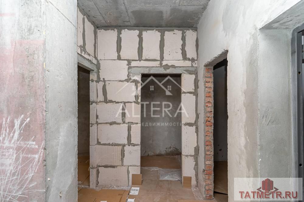Продажа / Квартиры, Казань, Меридианная улица, 17 990 000 Открыта продажа квартиры в Жилом комплексе «Берег» Ново-Савиновский район! Элитный жилой комплекс, который находится... - 18