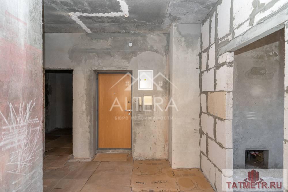 Продажа / Квартиры, Казань, Меридианная улица, 17 990 000 Открыта продажа квартиры в Жилом комплексе «Берег» Ново-Савиновский район! Элитный жилой комплекс, который находится... - 19