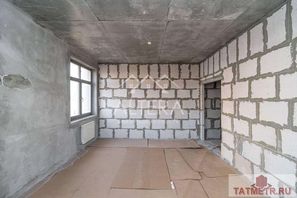 Продажа / Квартиры, Казань, Меридианная улица, 17 990 000 Открыта продажа квартиры в Жилом комплексе «Берег» Ново-Савиновский район! Элитный жилой комплекс, который находится... - 8