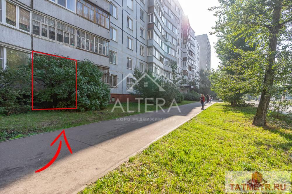 Продажа / Коммерческая / Free purpose, Казань, улица Академика Лаврентьева, 7 000 000 Квартира под коммерцию Продается 3 -х комнатная квартира в Ново Савиновском районе по ул. Лаврентьева, д.22, под... - 1