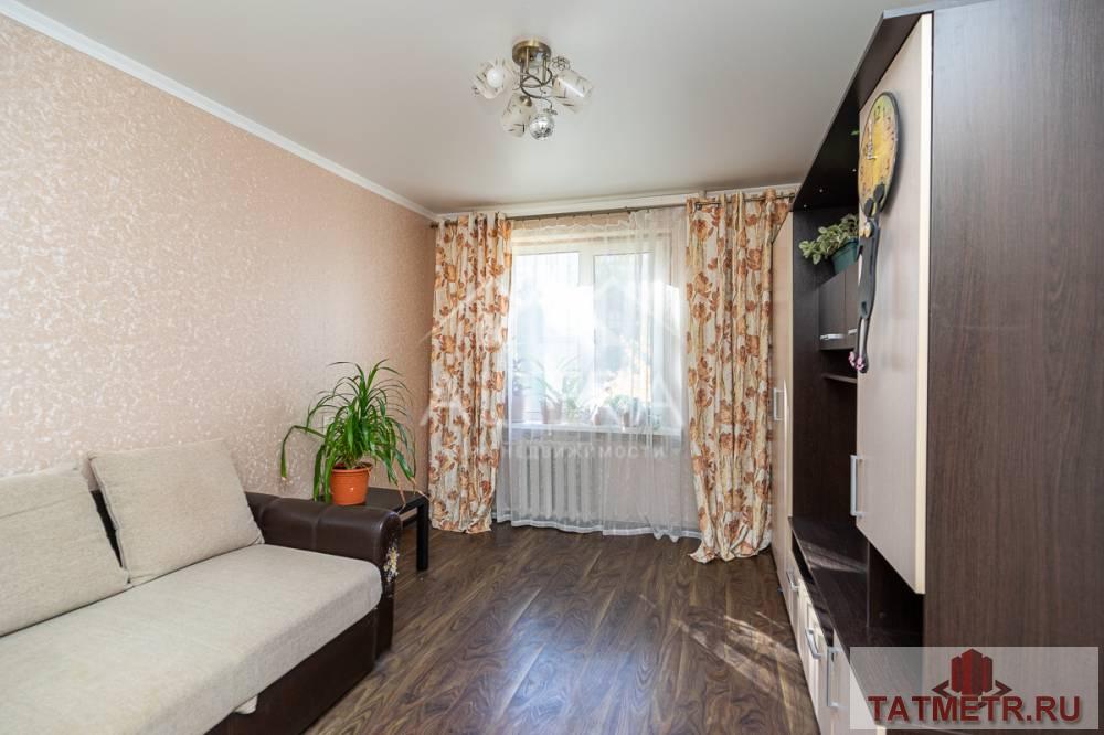Продажа / Квартиры, Казань, улица Рихарда Зорге, 5 300 000 Предлагаем Вашему вниманию 3-комнатную квартиру в Приволжском районе общей площадью 65,9 м2. Квартира расположена на... - 1