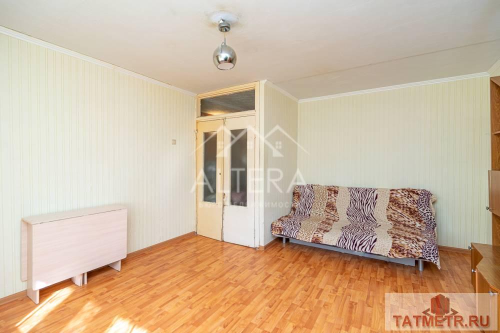 Продажа / Квартиры, Казань, улица Рихарда Зорге, 5 300 000 Предлагаем Вашему вниманию 3-комнатную квартиру в Приволжском районе общей площадью 65,9 м2. Квартира расположена на... - 13