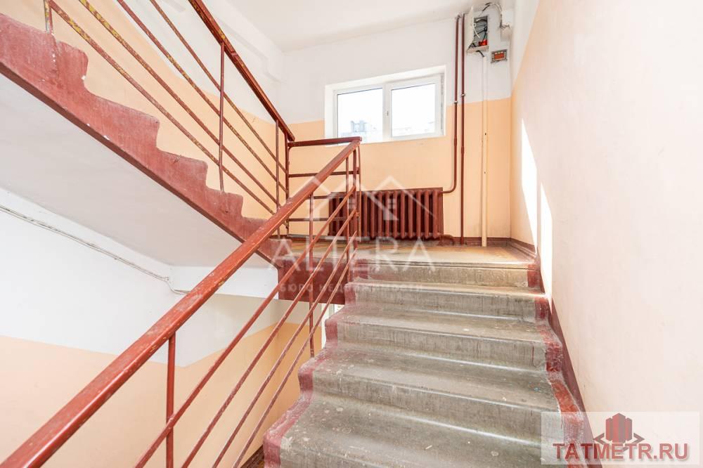 Продажа / Квартиры, Казань, улица Рихарда Зорге, 5 300 000 Предлагаем Вашему вниманию 3-комнатную квартиру в Приволжском районе общей площадью 65,9 м2. Квартира расположена на... - 14