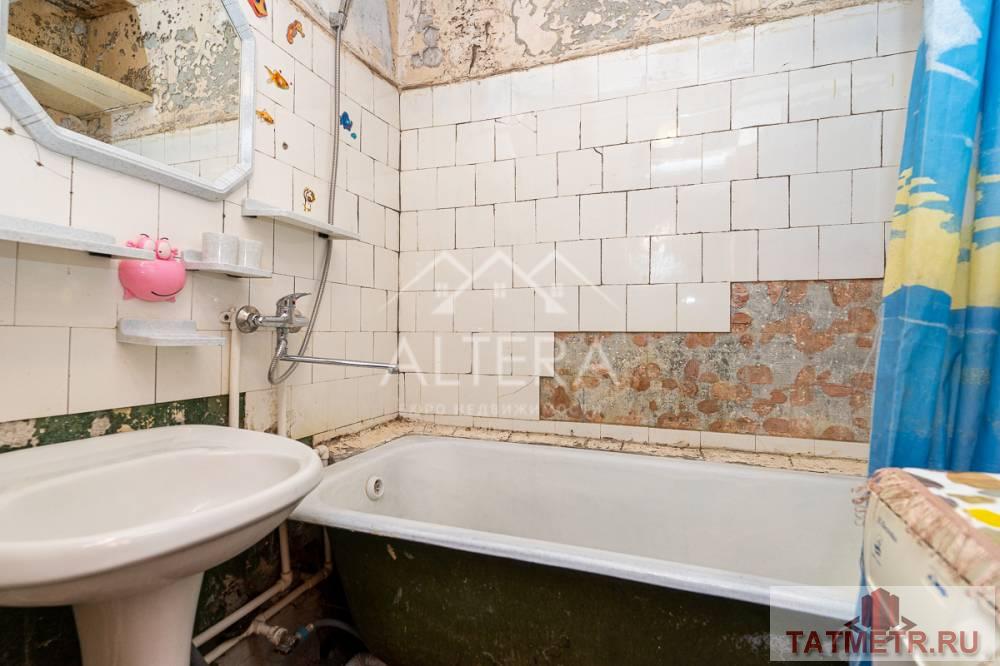 Продажа / Квартиры, Казань, улица Рихарда Зорге, 5 300 000 Предлагаем Вашему вниманию 3-комнатную квартиру в Приволжском районе общей площадью 65,9 м2. Квартира расположена на... - 5