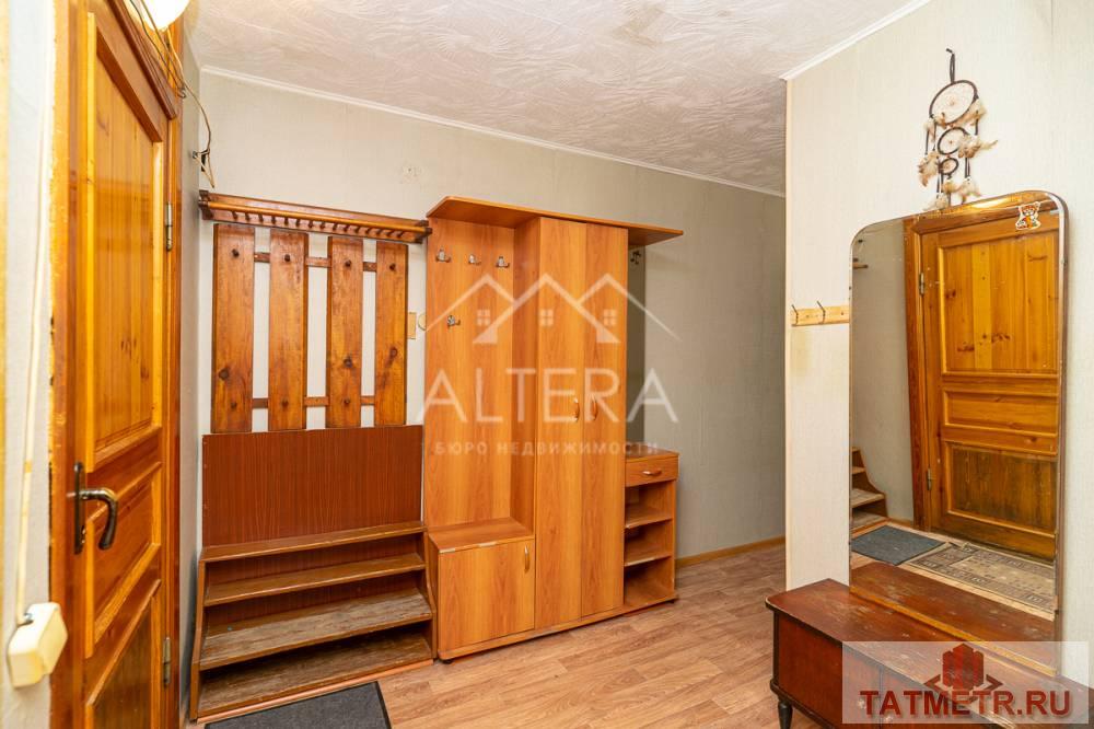 Продажа / Квартиры, Казань, улица Рихарда Зорге, 5 300 000 Предлагаем Вашему вниманию 3-комнатную квартиру в Приволжском районе общей площадью 65,9 м2. Квартира расположена на... - 7