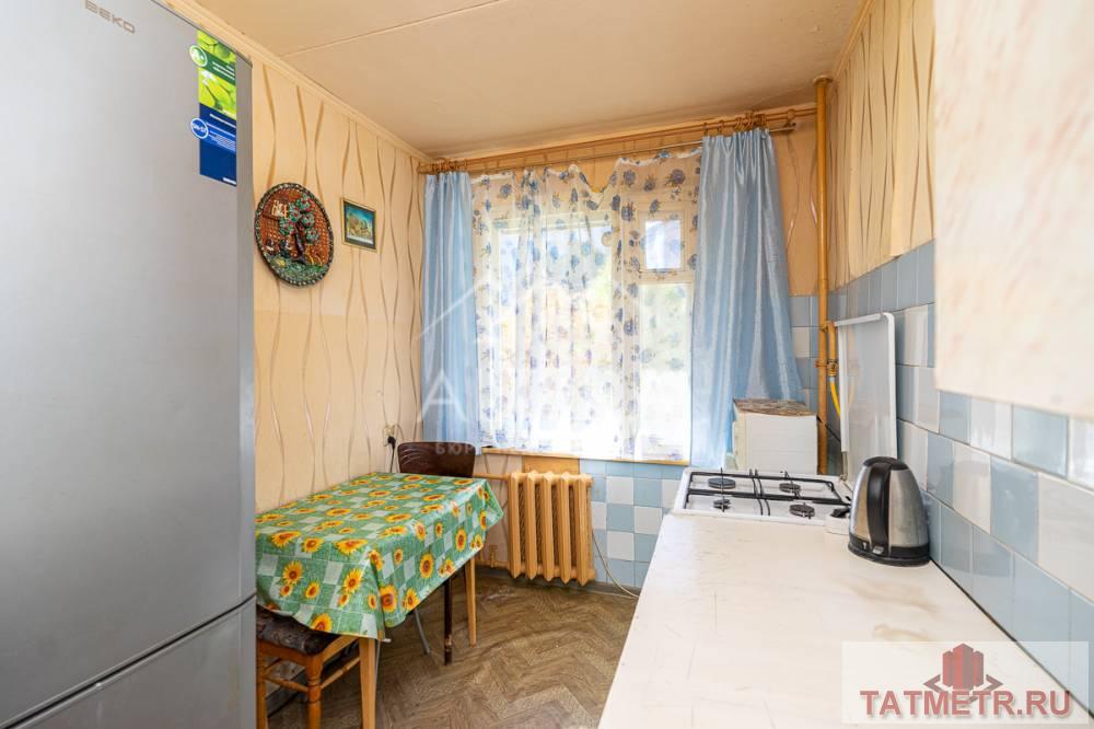 Продажа / Квартиры, Казань, улица Рихарда Зорге, 5 300 000 Предлагаем Вашему вниманию 3-комнатную квартиру в Приволжском районе общей площадью 65,9 м2. Квартира расположена на... - 8