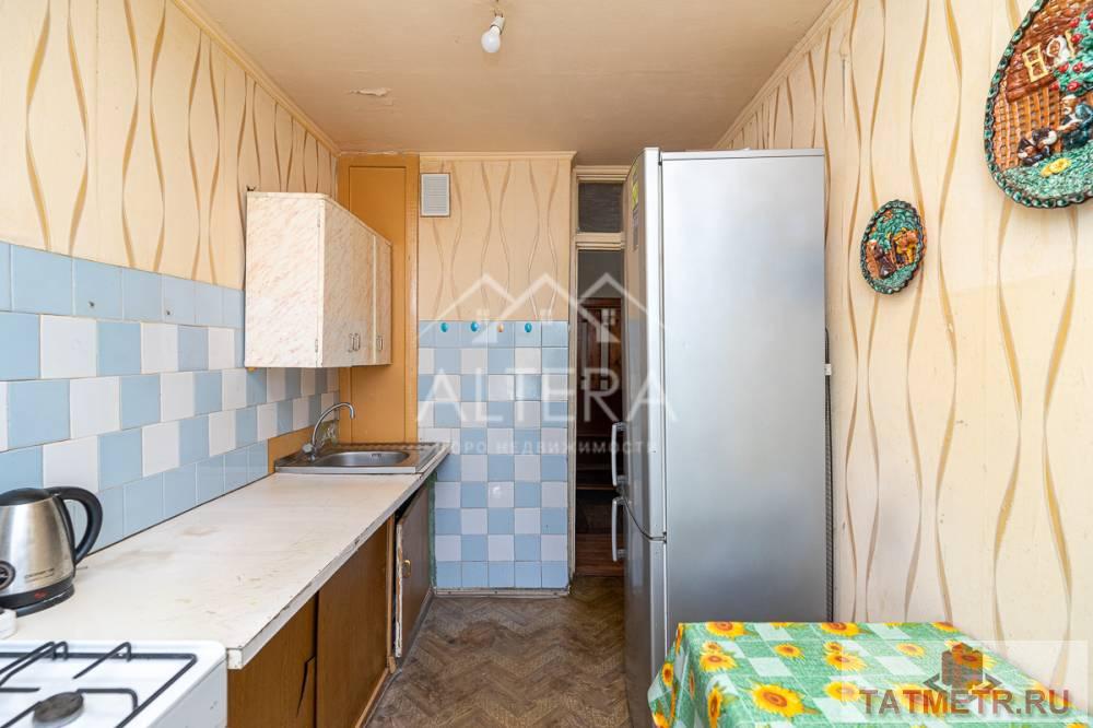 Продажа / Квартиры, Казань, улица Рихарда Зорге, 5 300 000 Предлагаем Вашему вниманию 3-комнатную квартиру в Приволжском районе общей площадью 65,9 м2. Квартира расположена на... - 9