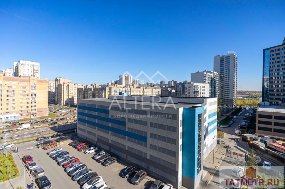 Продажа / Квартиры, Казань, улица Алексея Козина, 7 700 000 Продается 1 комнатная квартира в самом престижном районе города Казань. Жилой комплекc «Современник». ПРЕИМУЩЕСТВА... - 12