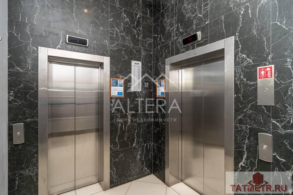Продажа / Квартиры, Казань, улица Алексея Козина, 7 700 000 Продается 1 комнатная квартира в самом престижном районе города Казань. Жилой комплекc «Современник». ПРЕИМУЩЕСТВА... - 13