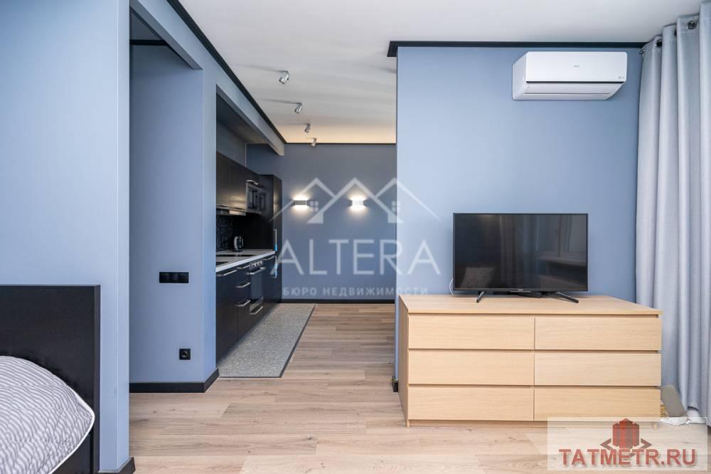 Продажа / Квартиры, Казань, улица Алексея Козина, 7 700 000 Продается 1 комнатная квартира в самом престижном районе города Казань. Жилой комплекc «Современник». ПРЕИМУЩЕСТВА... - 6